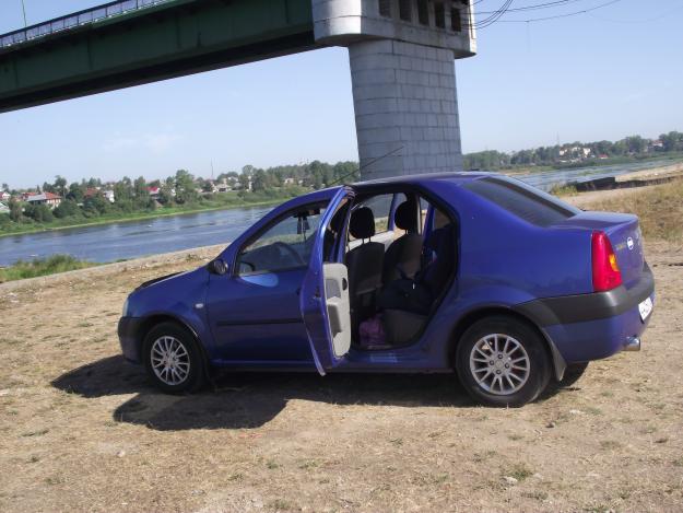 СЗАО «Медэкспресс» возместило ущерб владельцу, угнанного автомобиля Renault SR 