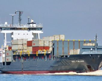 ГСК «Югория» выплатила 828 тысяч евро за судно «Тюмень-2»