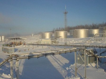 СОГАЗ застраховал ответственность нефтяной компании на 140 млн рублей