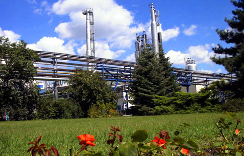 "ОРАНТА-Страхование" заключила договор СМР на 195,6 млн рублей