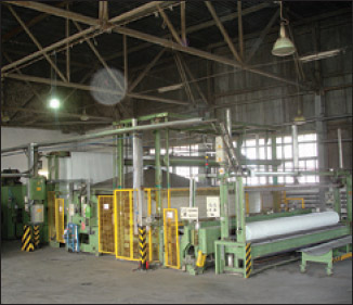 Страховая группа «УРАЛСИБ» в Самаре застраховала имущество Новомайнской ковровой фабрики