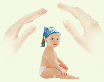 Дети рисуют РЕСО