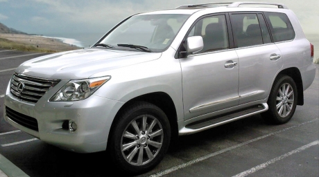 РОСГОССТРАХ в Волгоградской области застраховал автомобиль на сумму 3 млн рублей