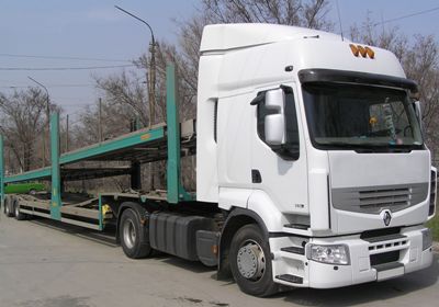 «ВТБ Страхование» застраховало спецтехнику «Юг-ТРАНС» на 2,5 млн евро