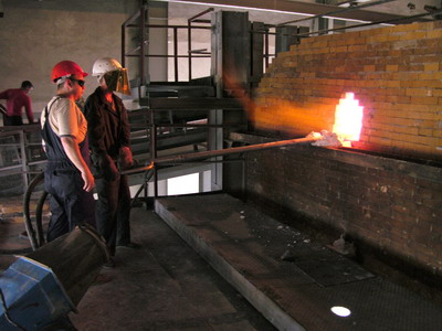 СОГАЗ застраховал оборудование стекольного завода на 750 млн рублей