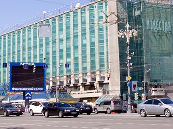 СК «Гелиос» застраховала ИД «Известия»