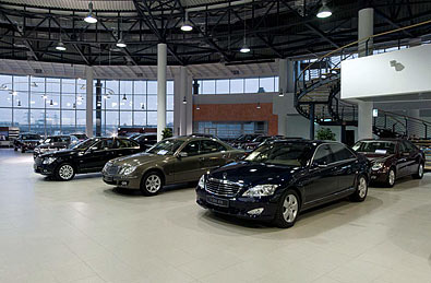 ОСАО «Россия» возобновило сотрудничество с компанией «ПАНАВТО»