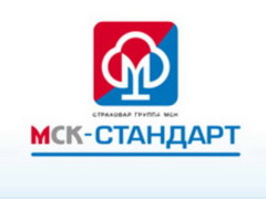 Мурманский филиал "Страховой группы МСК" застраховал судно "Ковда" и его экипаж