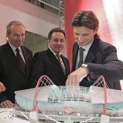 ОАО «КапиталЪ Страхование» открыло новый филиал в Сочи