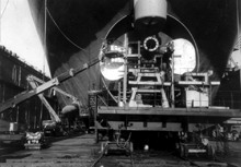 Автопарк «НСРЗ» под защитой «ВТБ Страхование» 