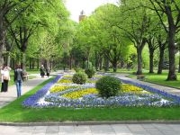 САО «ГЕФЕСТ» застраховало реконструкцию зданий в Тайницком саду Московского Кремля на 1,7 млрд рублей