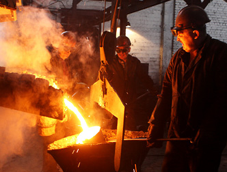 Снижение ставки страховых взносов не коснется вредных и опасных производств 