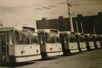 «МАКС» в Рязани застраховал троллейбусы на 32,9 млн рублей 