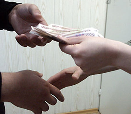 В январе Краснодарский филиал ОСАО «Россия» выплатил более 13 млн. рублей страхового возмещения