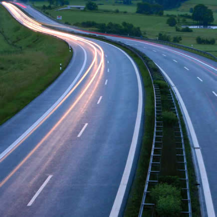 «Юнити Ре» перестраховала сеть скоростных шоссе в Мексике