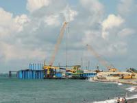 Сочинский филиал ЗАО «ГУТА-Страхование» застраховал ФГУП «Росморпорт»