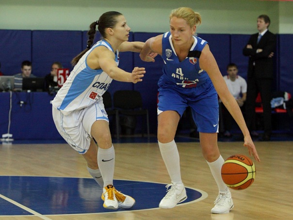 АСК застраховала баскетболисток «Спартака» от несчастного случая