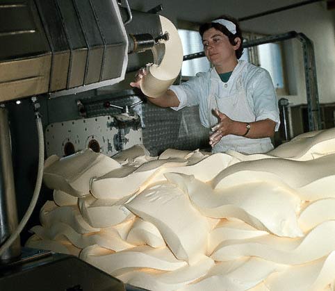 «МАКС» в Оренбурге обеспечил страховой защитой имущество молочного завода «Анаир» 