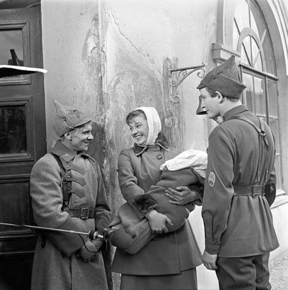 Василий Лановой снова доверил защиту своей недвижимости ОСАО «Россия»