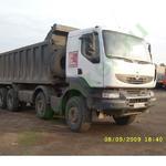 ГСК «Югория» застраховала автотранспорт «СеверСтройИнвеста» на 7,5 млн рублей