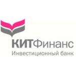 КИТ Финанс Страхование выходит на рынок прямого страхования
