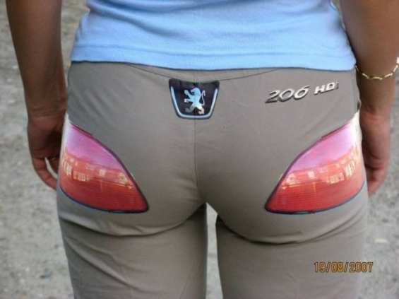 Кировский конкурс «Автоледи-2011» прошел при поддержке «Югории»