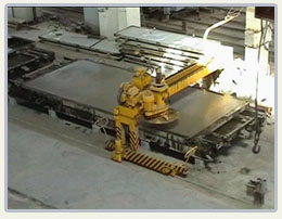 ОСАО «Россия» застраховало имущество ООО «Техтранслизинг» на 31,5 млн рублей