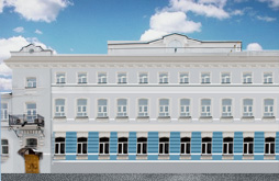 «МАКС» застраховал Министерство финансов Оренбургской области