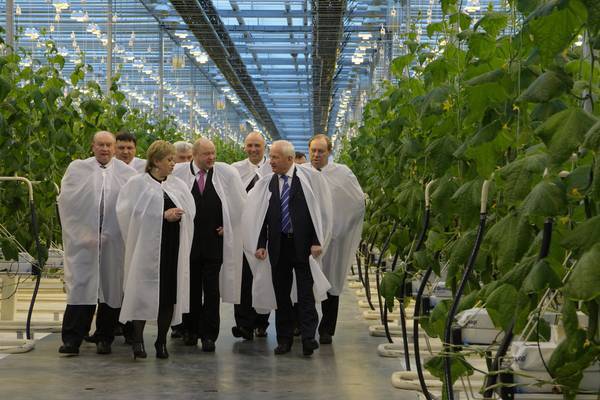 Новокузнецкое агентство застраховало ООО «СПК «Чистогорский» 