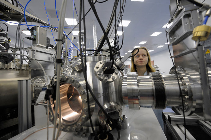 ОСАО «Россия» одержало победу в конкурсе по страхованию ответственности СРО НИЦ «Курчатовский институт»