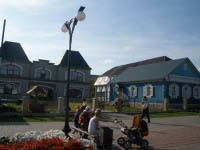 1СК застраховала Русское подворье в Оренбурге на 722 млн рублей 