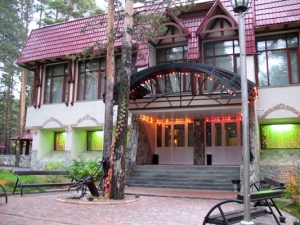 «МАКС» застраховал имущество пансионата «Былина» на сумму более 48,1 млн рублей 