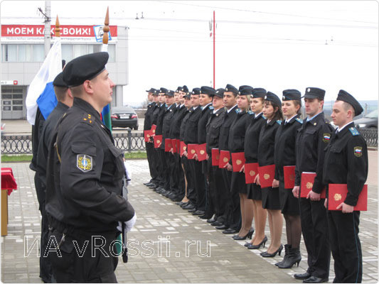СК «Согласие» обеспечит страховой защитой жизни и здоровья судебных приставов ФССП России