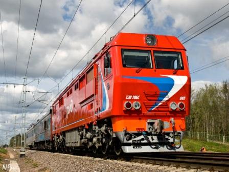 СК РСТ выиграла конкурс подразделения РЖД