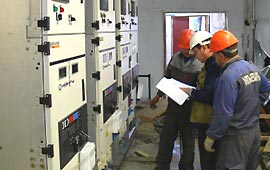 РОСНО застраховало имущество ООО «Юнайтед Гейминг Индастрис» на 460,1 млн рублей